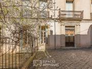 Maison 9 pièces 460 m²
