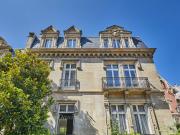 Maison 9 pièces 598 m²