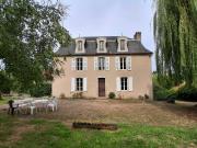 Maison 9 pièces 164 m²