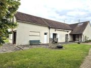 Maison 9 pièces avec terrain