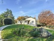 Maison à 10 minutes du Futuroscope