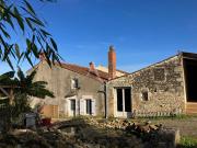 Maison à 5 minutes du centre ville de Fontenay le Comte