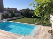 Maison à 5 minutes du centre ville de Roanne avec piscine