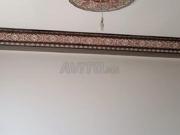 Maison à 5 niveaux indépendants