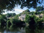 Maison en vente sur Argenton Sur Creuse