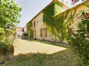 Maison à vendre sur Pineuilh Gironde