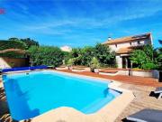 Maison en vente sur Crespian