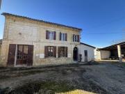 Maison à vendre sur Saint Emilion Gironde