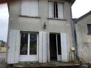 Maison à acheter sur Saint Leger Magnazeix Haute Vienne