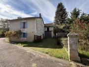 Maison à vendre sur Saint Pardoux La Riviere Dordogne