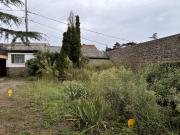 Maison avec travaux sur un terrain 200 m² au calme