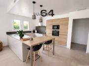 MAISON À ARCANGUES – VUE MONTAGNE – À 2 MINUTES DU CENTRE