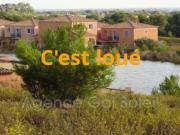 Maison à Beziers à louer Locagestion, expert en gestion...