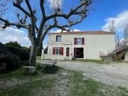 Maison à BOULBON 6 pièces 159 m² 8934 m² de terrain