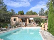 MAISON À CABRIÈRES D'AVIGNON