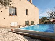 Maison à Carry le Rouet avec vue mer et piscine