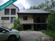 Maison à chezery