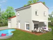 MAISON A CLONAS SUR VAREZE