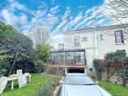 Maison à Colombes à louer Locagestion, expert en gestion...