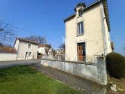Maison à Confolens