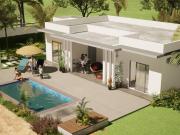 Maison à construire