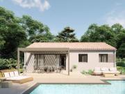 Maison à construire à Agen 47000
