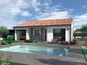 Maison à construire à Albi 81000