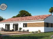Maison à construire à Anceaumeville 76710