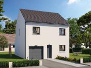 Maison à construire à Argenteuil 95100