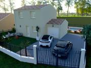 Maison à construire à Aspiran 34800