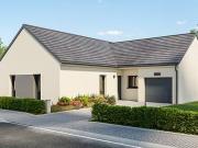 Maison à construire à Athis 51150