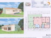 Maison à construire à Atur 24750