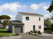 Maison à construire à Aubignan 84810