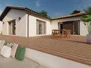 Maison à construire à Audenge 33980