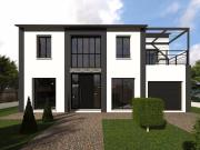 Maison à construire à Auger Saint Vincent 60800