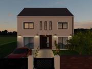 Maison à construire à Aulnay sous Bois 93600