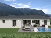 Maison à construire à Bâgé la Ville 01380