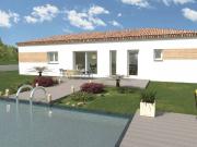Maison à construire à Barjac 30430