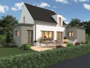 Maison à construire à Bénodet 29950