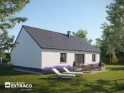 Maison à construire à Berneval le Grand 76370