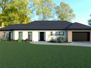 Maison à construire à Beuvry 62660