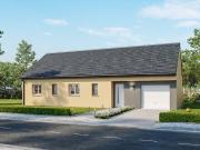 Maison à construire à Beuzeville 27210