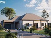Maison à construire à Beuzeville la Grenier 76210