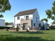 Maison à construire à Billiers 56190