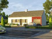 Maison à construire à Billiers 56190