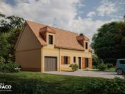 Maison à construire à Bois l'Évêque 76160