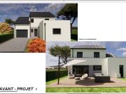 Maison à construire à Bonchamp lès Laval 53960