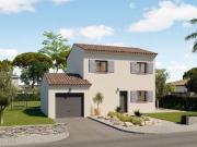 Maison à construire à Bouillargues 30230