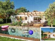 Maison à construire à Brem sur Mer 85470