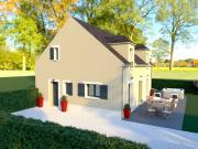 Maison à construire à Brunoy 91800
